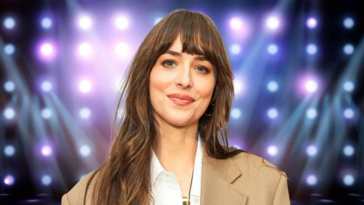 Is Dakota Johnson Engaged? Details on Her Bio, Family, Net Worth and More