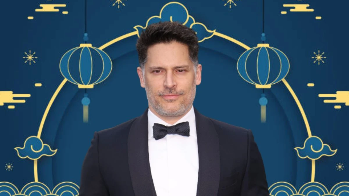 Is Joe Manganiello Dating? Who is Joe Manganiello?