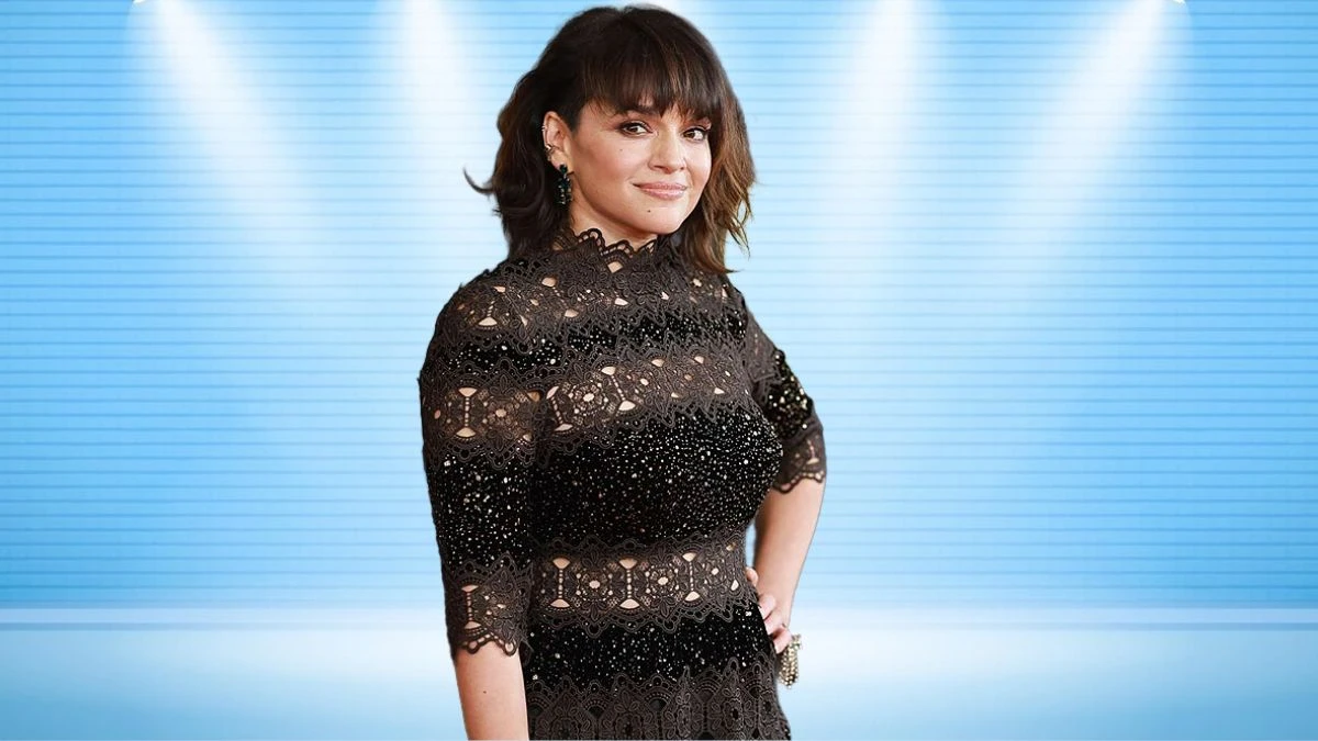 Is Norah Jones Married? Who is Norah Jones? - News