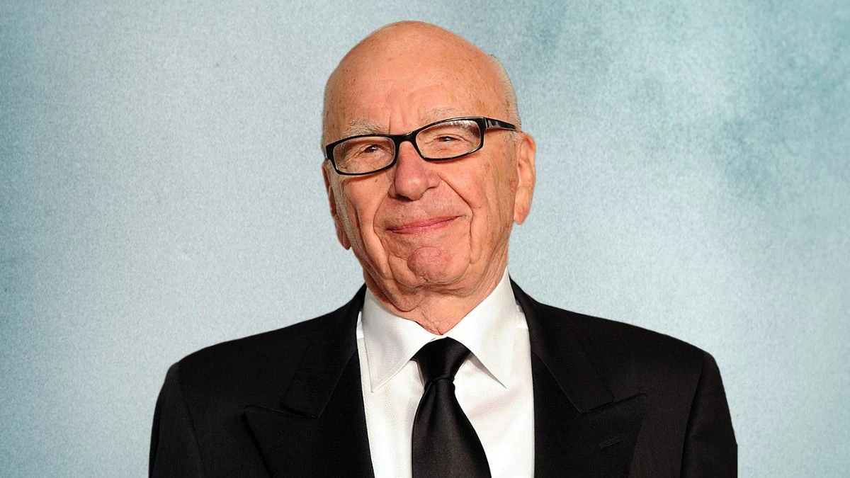 Is Rupert Murdoch Engaged? Who is Rupert Murdoch Engaged?