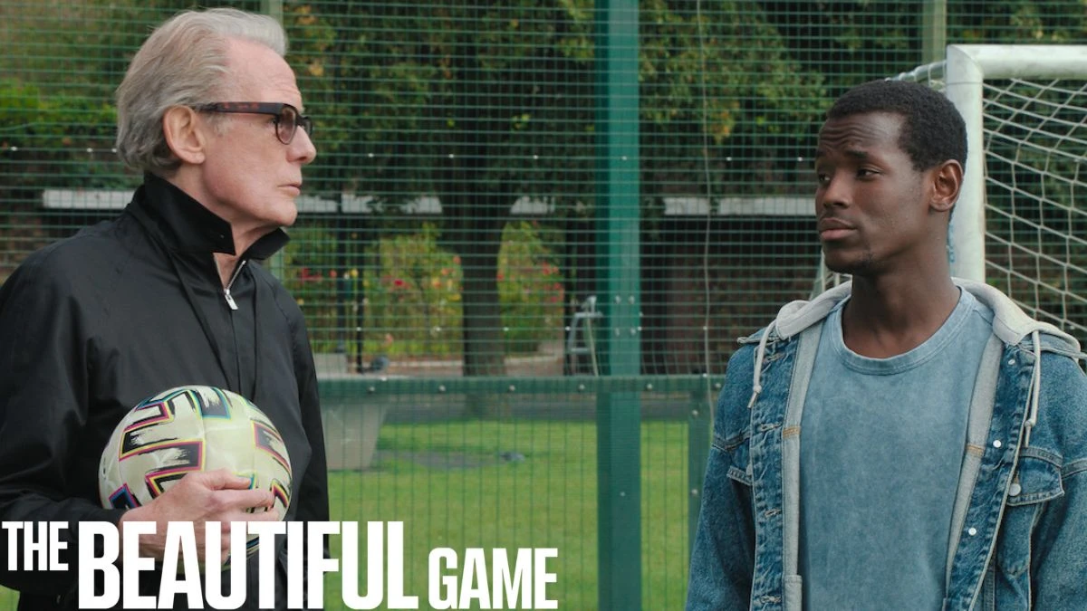 Is The Beautiful Game Based on a True Story? The Beautiful Game Plot, Cast, and More