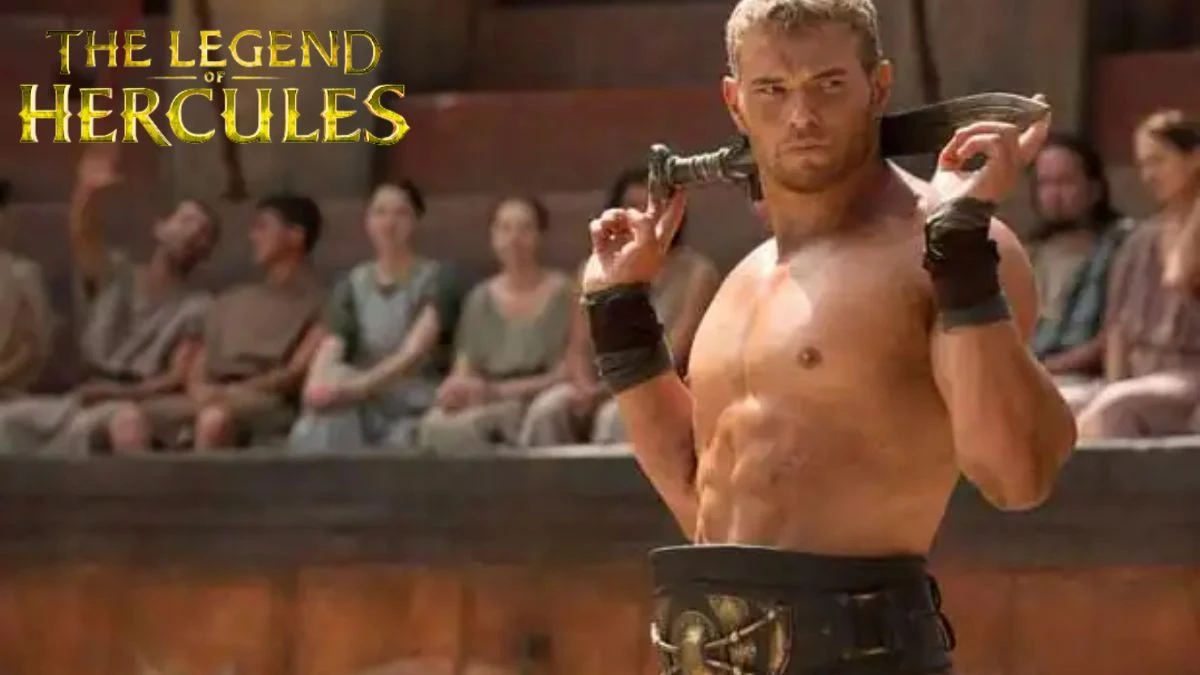 Is The Legend of Hercules Inspired By A True Story, Plot, Cast, Release Date, Where to Watch