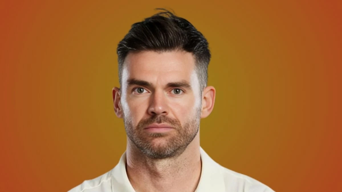 James Anderson Religion What Religion is James Anderson? Is James Anderson a Christian?
