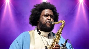 Kamasi Washington Announces New Album 2024 Tour Dates, How to Get Kamasi Washington Presale Code Tickets?