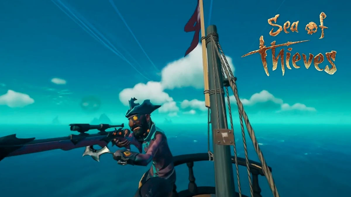 Kraken Classic Bundle in Sea of Thieves, How to get Kraken Classic Bundle in Sea of Thieves?