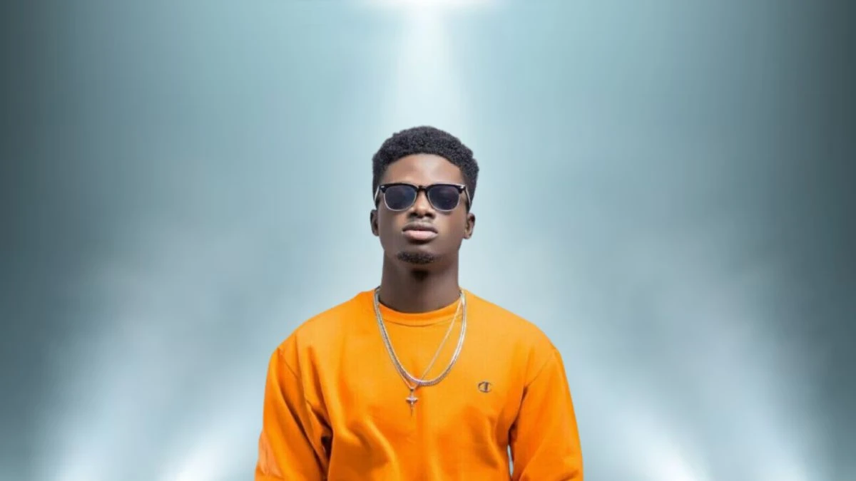 Kuami Eugene Accident and All You Need to Know