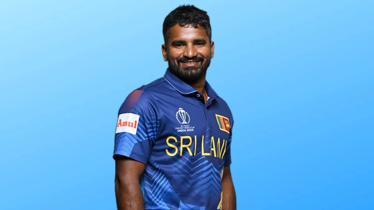 Kusal Perera Net Worth in 2024 How Rich is He Now?