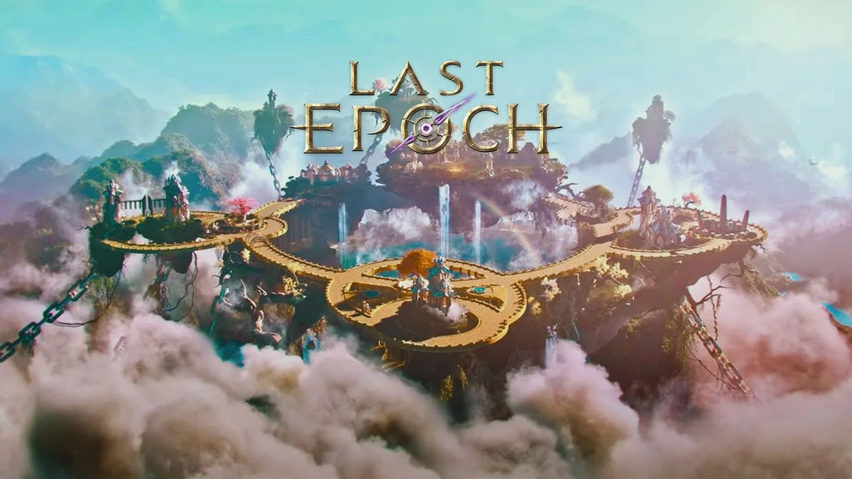 Last Epoch Blessings List, Wiki, Gameplay and more