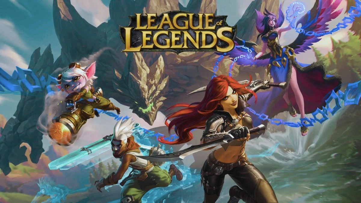 League of Legends 14.6 Patch Notes, Wiki, Gameplay and more