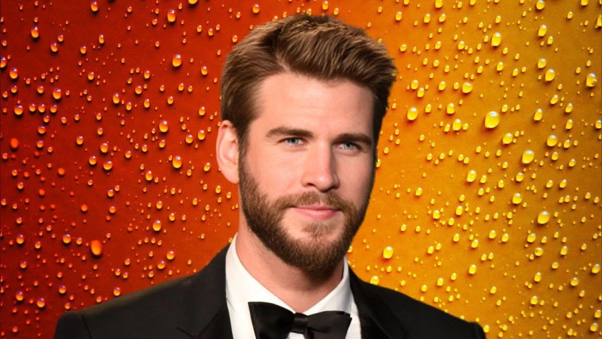 Liam Hemsworth Girlfriend 2024, Who is Gabriella Brook? Know Everything About Liam Hemsworth Girlfriend Gabriella Brook