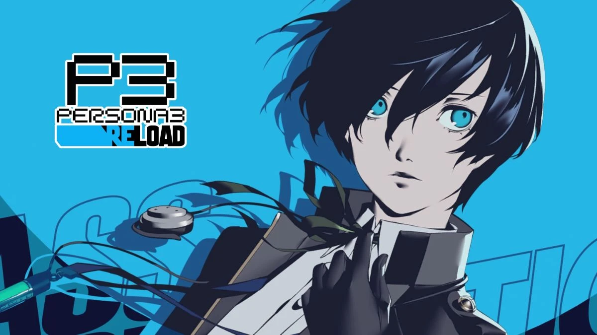 Persona 3 Reload How To Defeat Overseer of Creation, Overseer of Creation In Persona 3 Reload