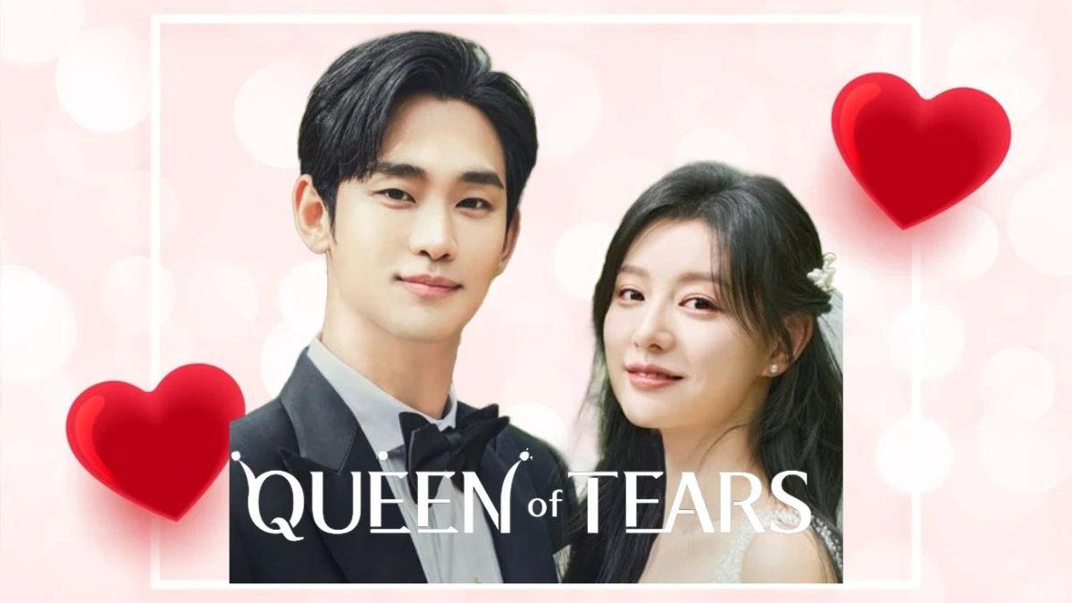 Queen of Tears Season 1 Episode 1 Ending Explained, Release Date, Cast and Plot