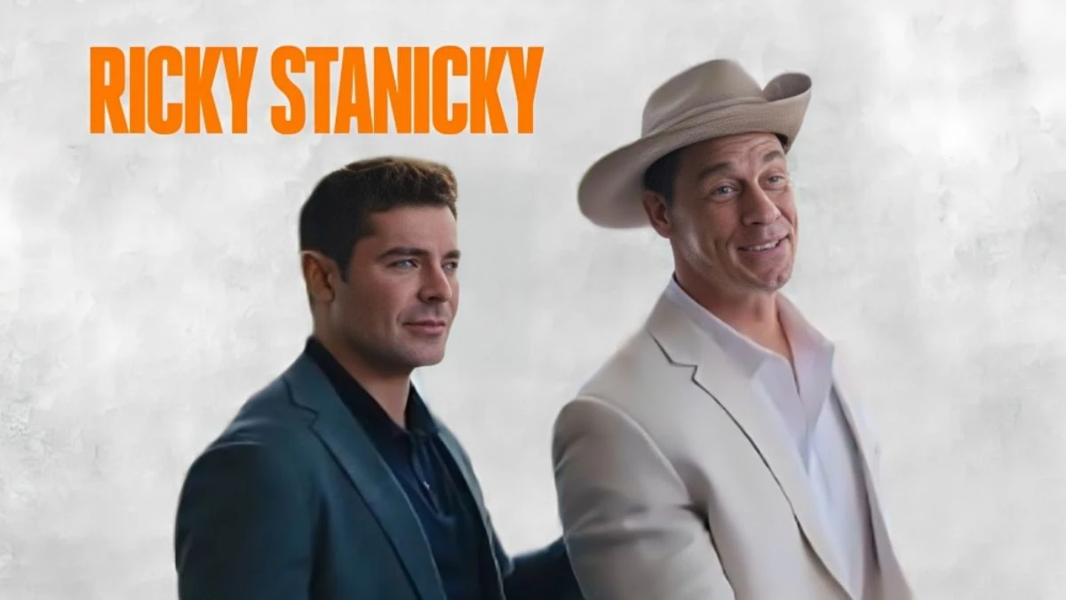 Ricky Stanicky Ending Explained, Release Date, Cast, Plot, Trailer and More