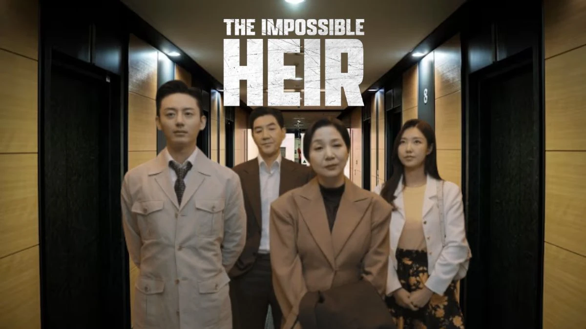 The Impossible Heir Episode 3 Ending Explained, Cast, Review, Where To Watch and more