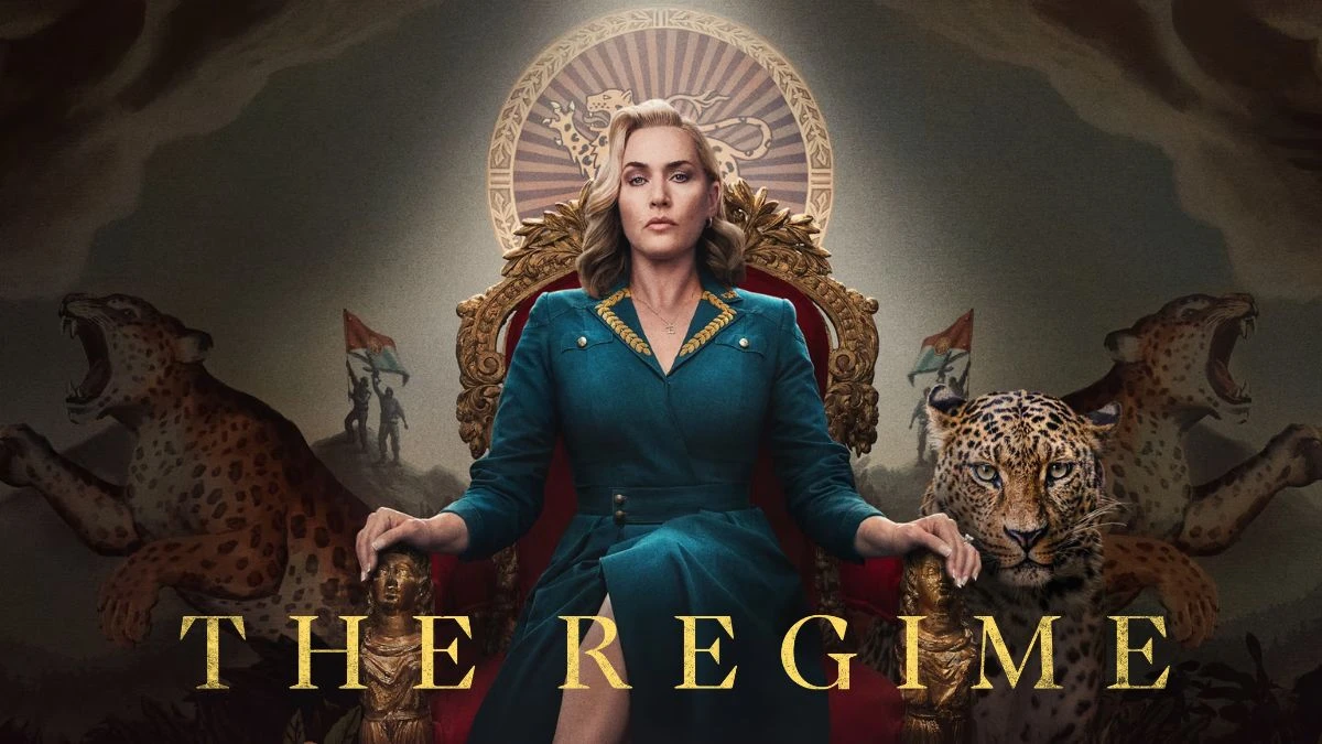 The Regime Episode 2 Ending Explained, Release Date, Cast, Plot, and More