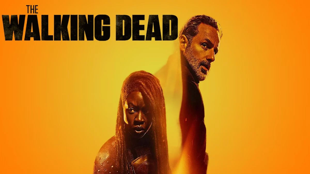 The Walking Dead: The Ones Who Live Episode 3 Ending Explained, Release Date, Cast, Plot, Where to Watch,and More