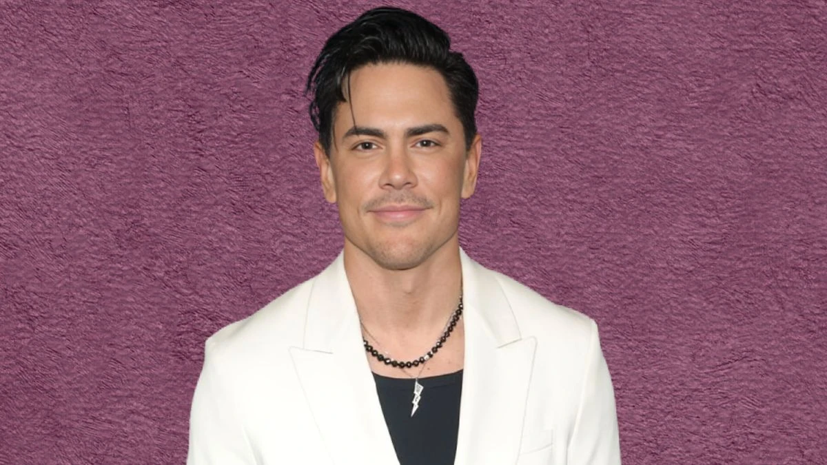 Tom Sandoval Girlfriend 2024, Who is Victoria Lee Robinson? Know Everything About Tom Sandoval Girlfriend Victoria Lee Robinson