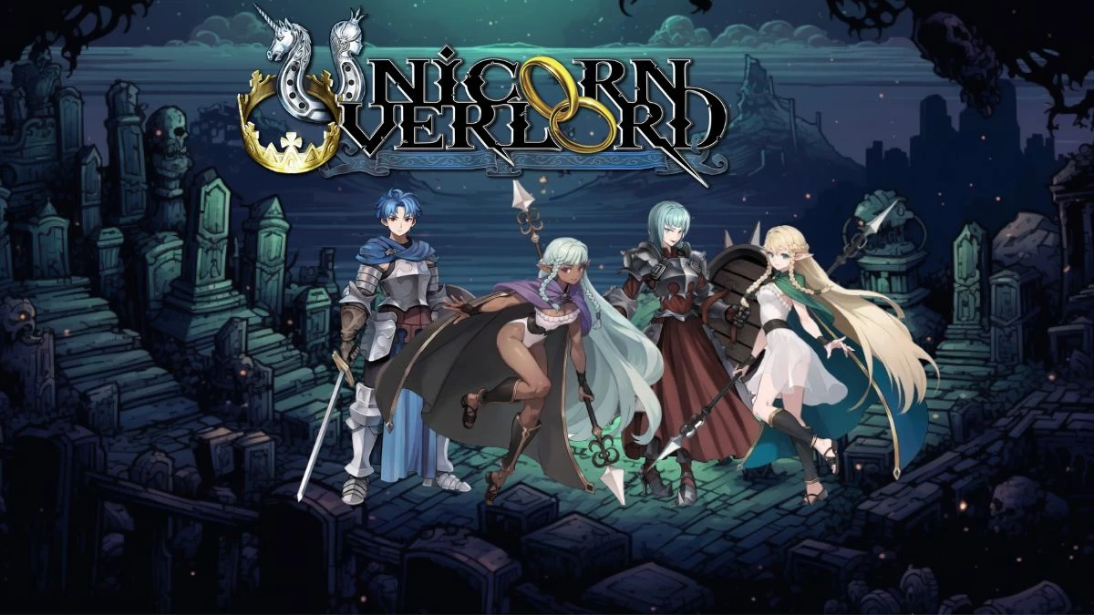 Unicorn Overlord Switch Performance and its comparison with Xbox and PS5