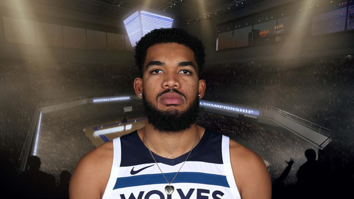 What Happened to Karl Anthony Towns? Karl Anthony Towns Injury