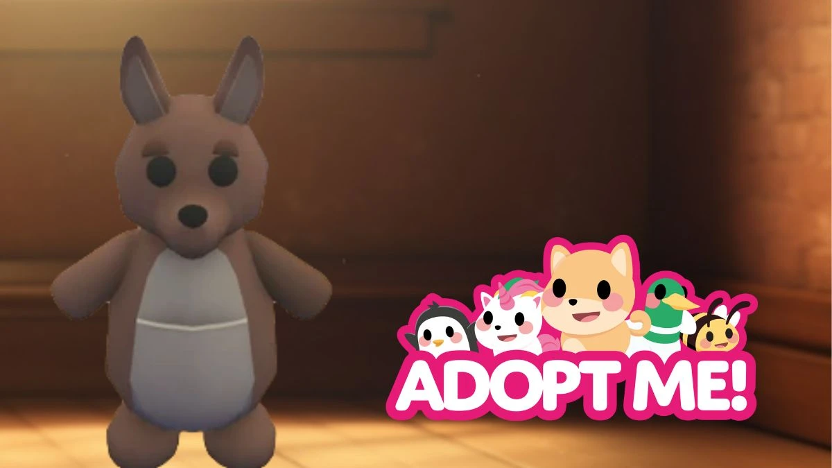 What is a Kangaroo Worth in Adopt Me 2024? How to Get the Kangaroo in Adopt Me?