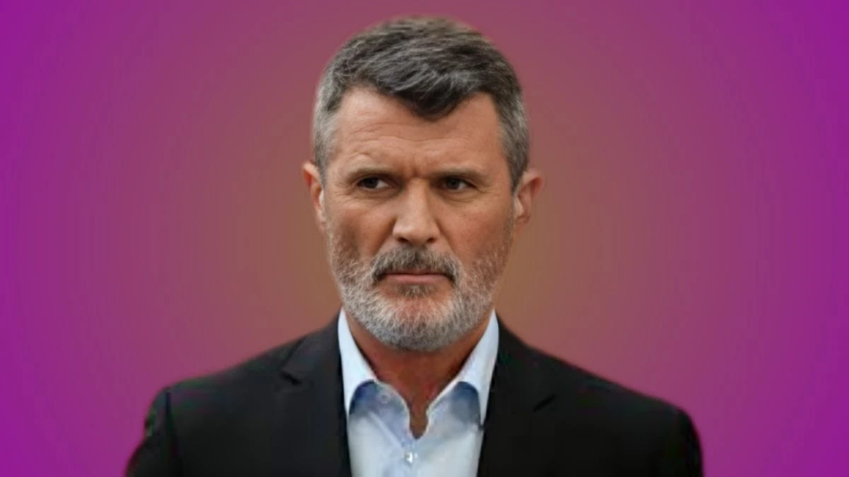 Who are Roy Keane Parents? Meet  Maurice Keane and Marie Keane