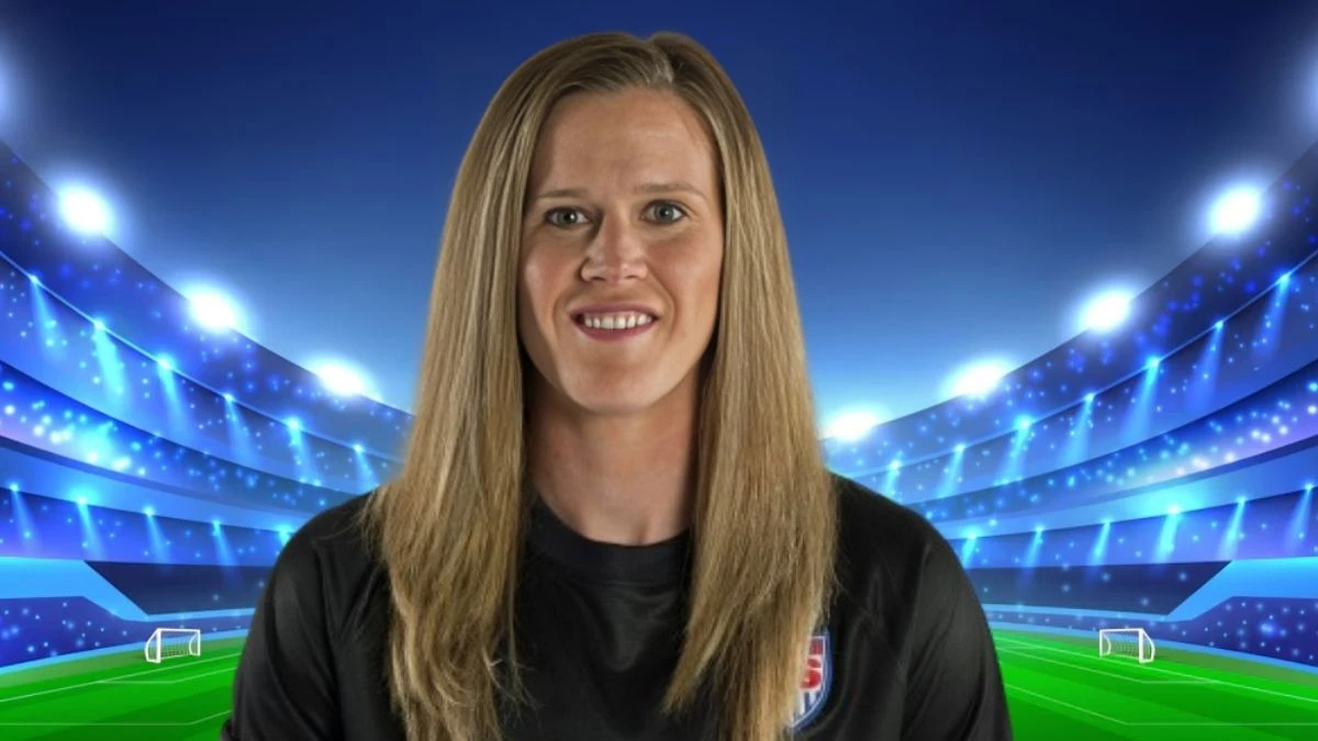 Who is Alyssa Naeher? Alyssa Naeher Age, Career and More