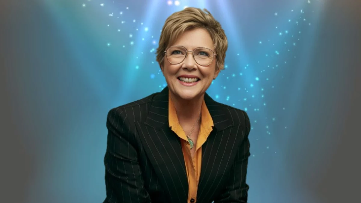 Who is Annette Bening? Age, Networth and More