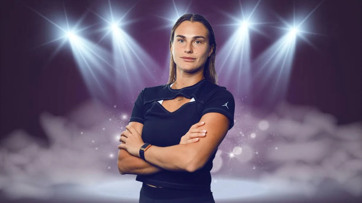 Who is Aryna Sabalenka? Aryna Sabalenka Wiki, Bio, Age, Height, Parents, Boyfriend, Net Worth, Nationality and More