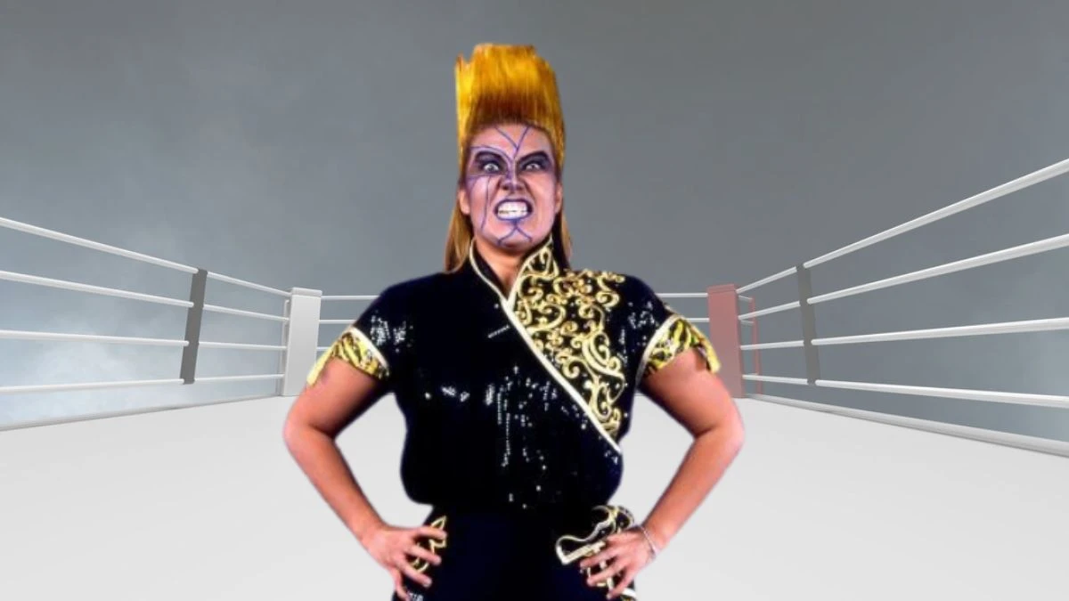 Who is Bull Nakano? Bull Nakano Age, Height and More