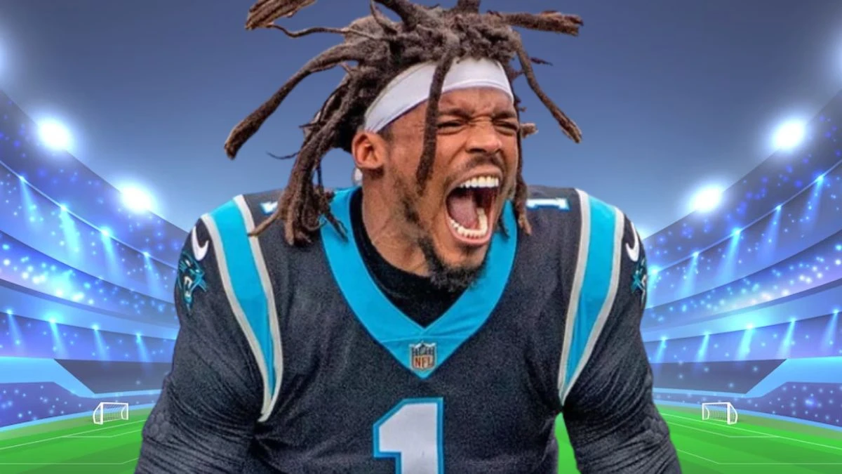 Who is Cam Newton, Age, Height, Net Worth, Kids, and Career