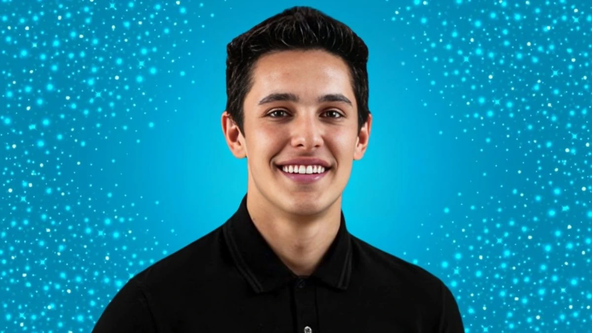 Who is Dalton Gomez? Dalton Gomez Age, Career, and More