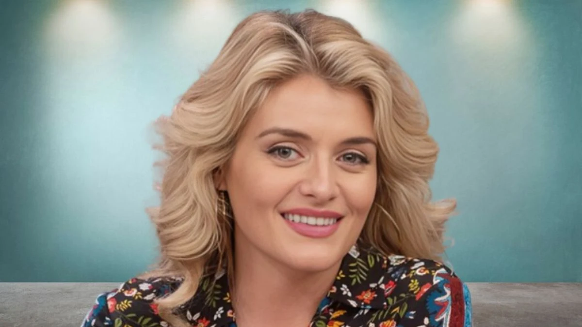 Who is Daphne Oz? Daphne Oz Age