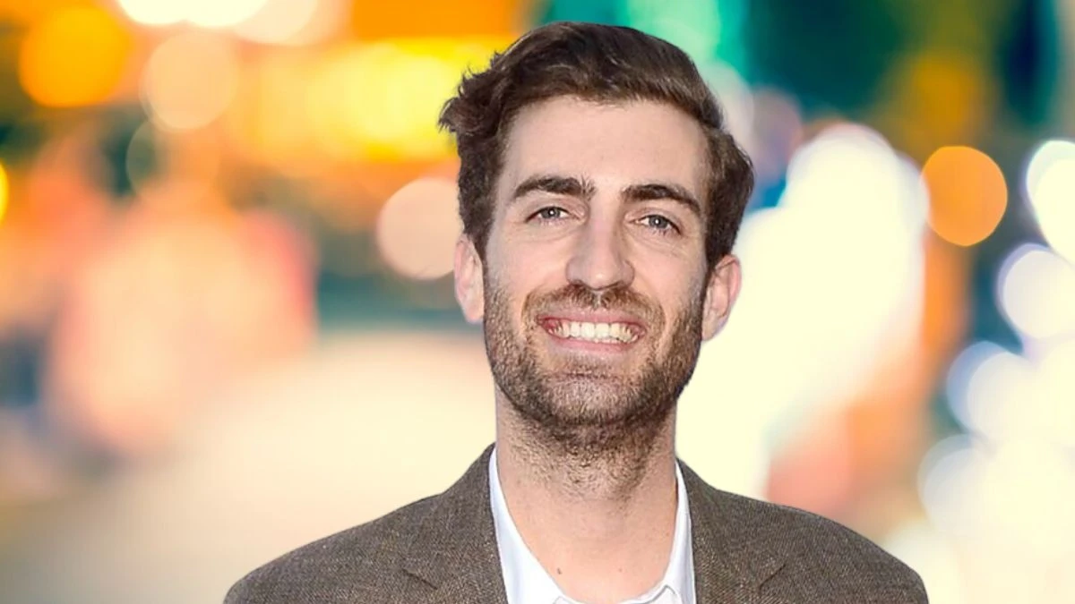 Who is Dave Mccary? Age, Career and More