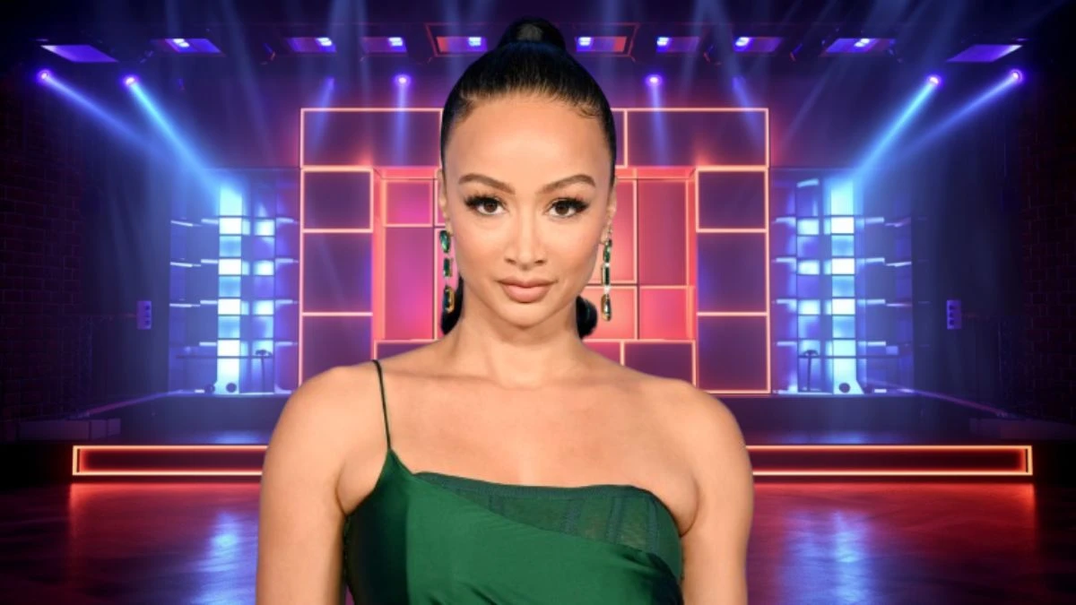 Who is Draya Michele? Draya Michele Age, Career, Net Worth, and More