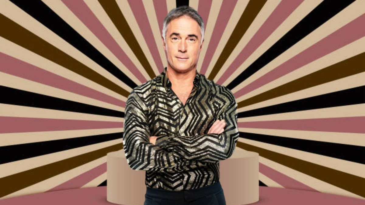 Who is Greg Wise? Check Out Her Bio, Height, Age, net Worth and More