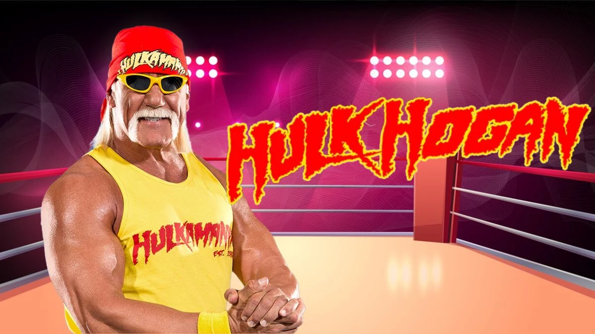 Who is Hulk Hogan? Hulk Hogan Wiki, Bio, Age, Height, Spouse, Net worth and Nationality