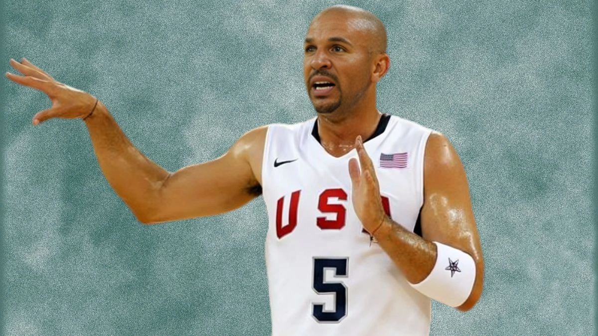 Who is Jason Kidd's Wife? Know Everything About Jason Kidd Wife Porschla Coleman