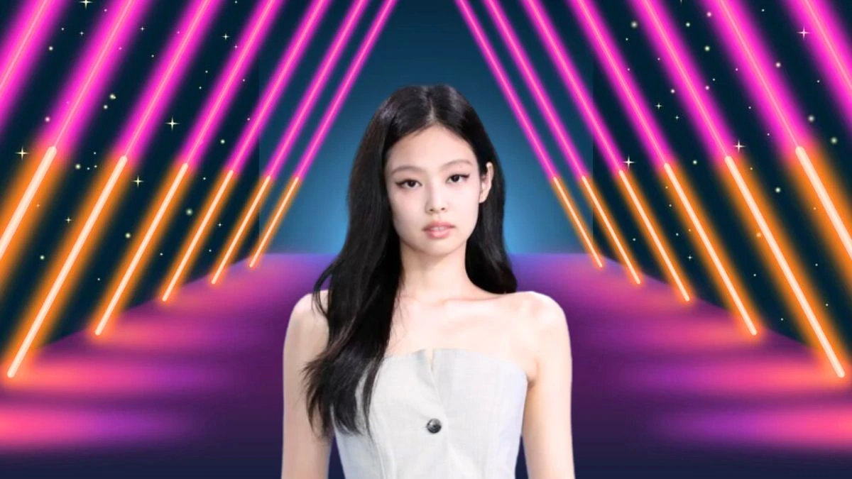 Who is Jennie in Blackpink? Blackpink Career, Age and more