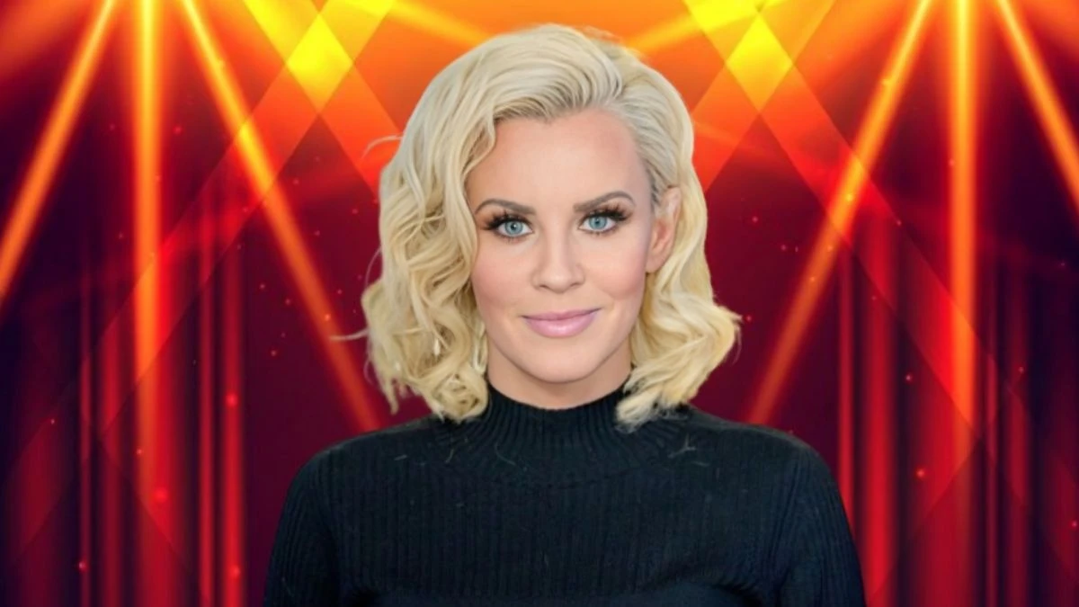 Who is Jenny Mccarthy? Jenny Mccarthy Career