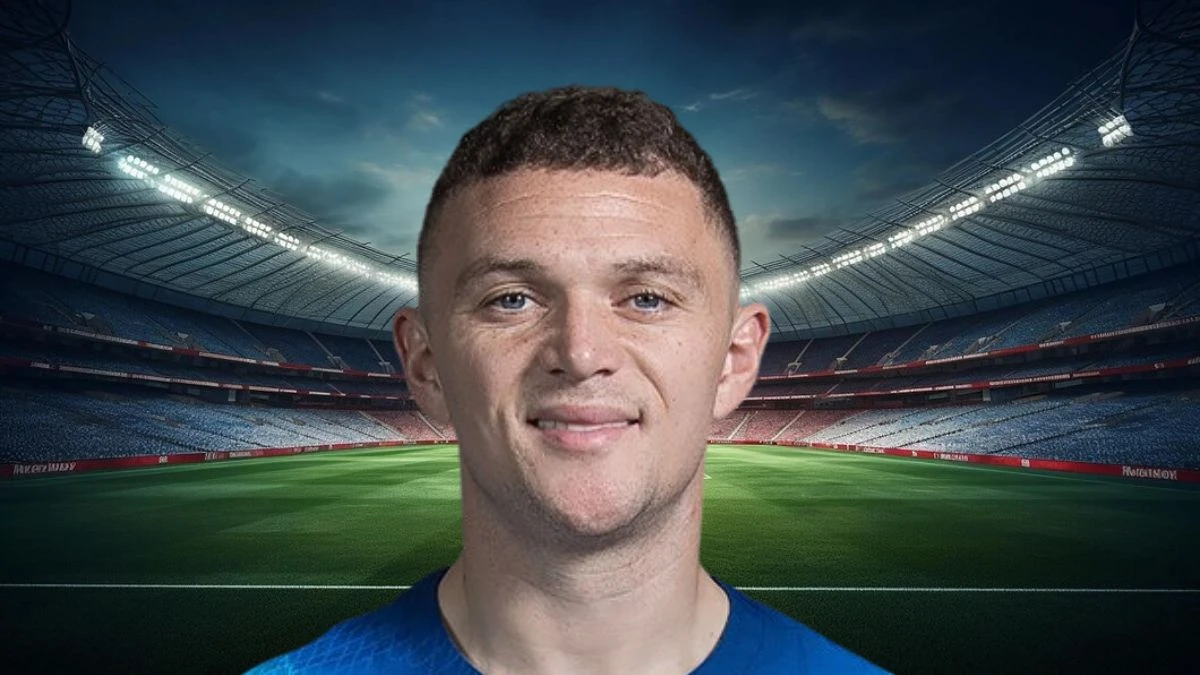 Who is Kieran Trippier? Kieran Trippier Career