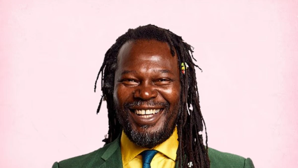 Who is Levi Roots? Levi Roots Early Life, Age and More