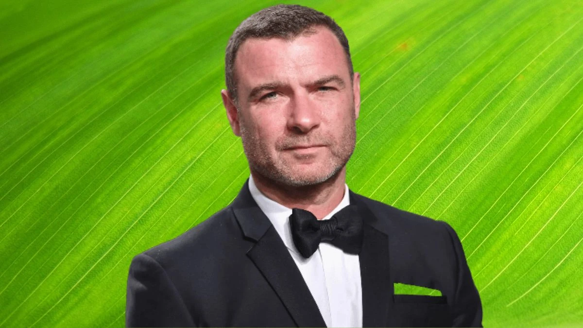 Who is Liev Schreiber's Wife? Know Everything About Liev Schreiber Wife Taylor Neisen