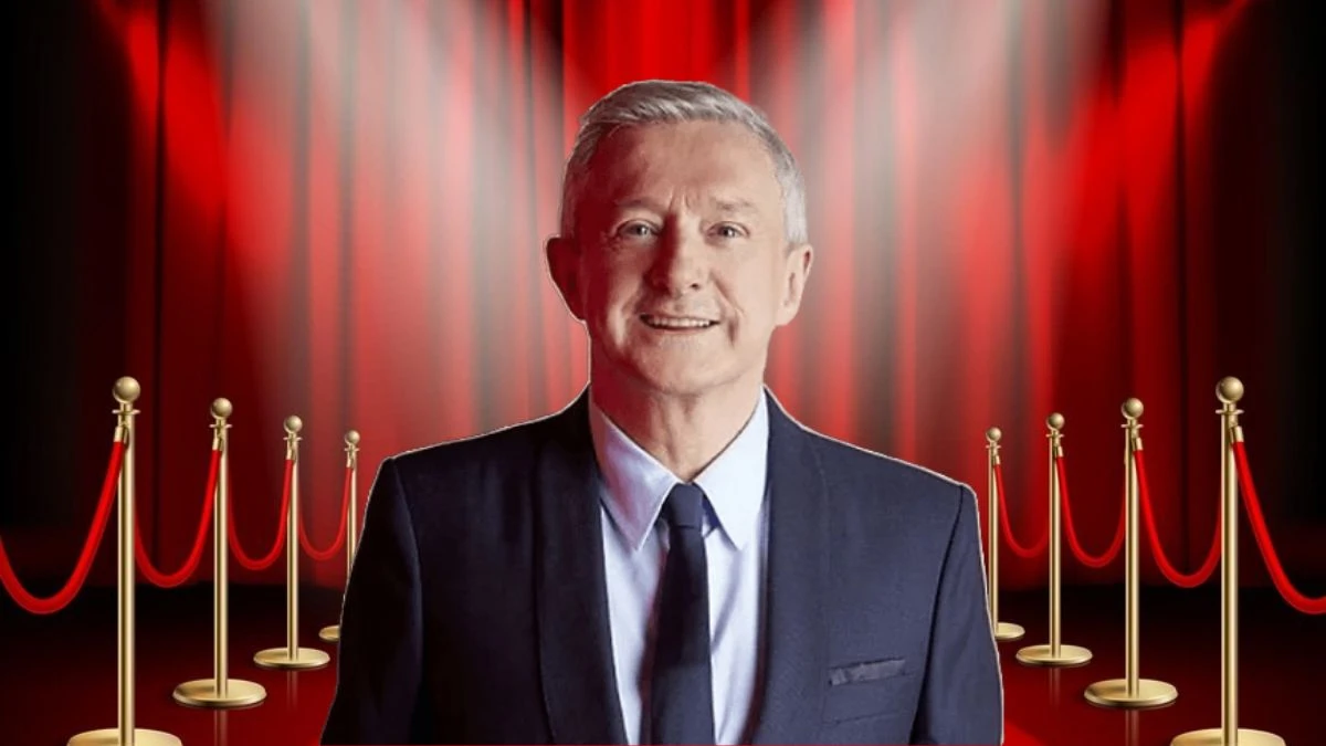 Who is Louis Walsh? Louis Walsh Bio and Net worth