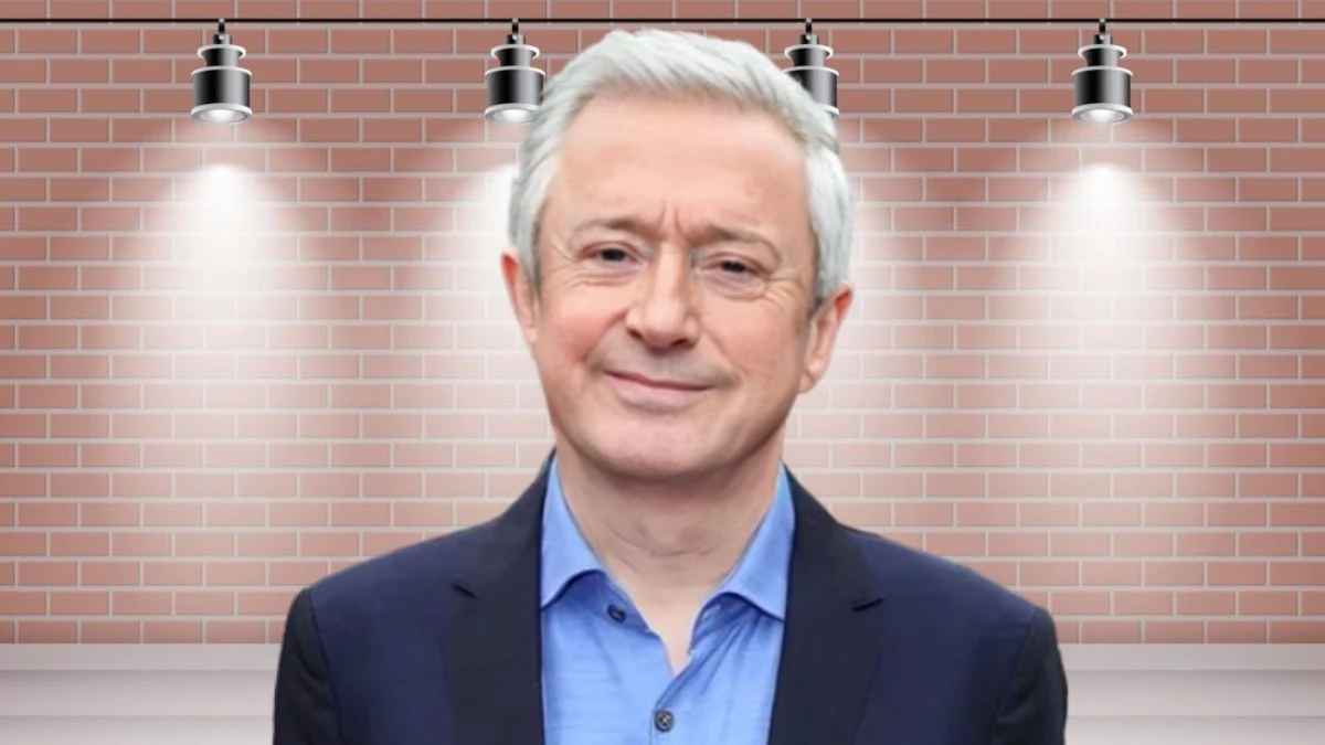 Who is Louis Walsh? Louis Walsh's Age, Early Life, and More