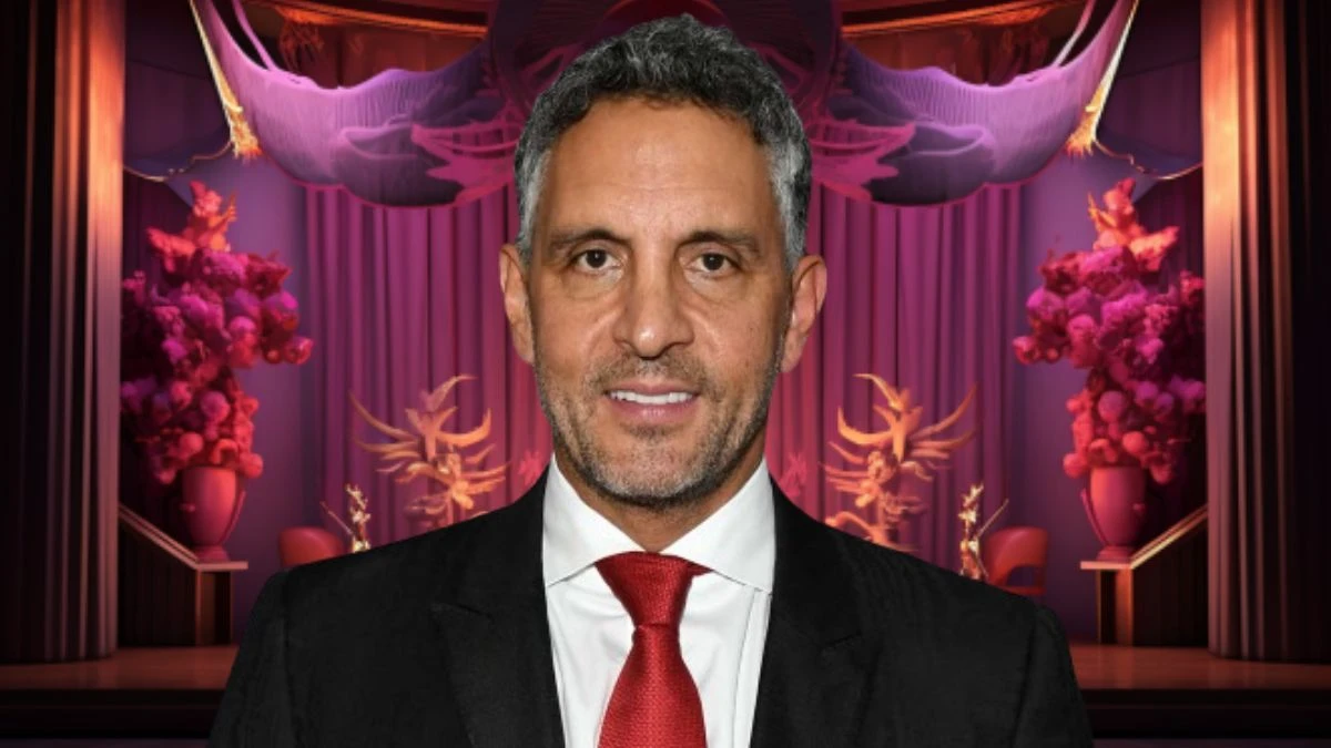 Who is Mauricio Umansky Dating? Know Everything about the Real Estate Agent