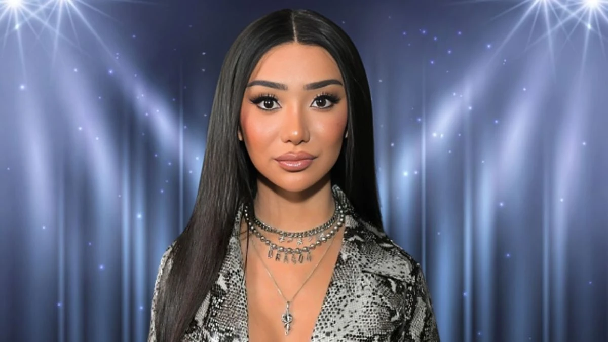 Who is Nikita Dragun, What is Nikita Dragun Real Name?