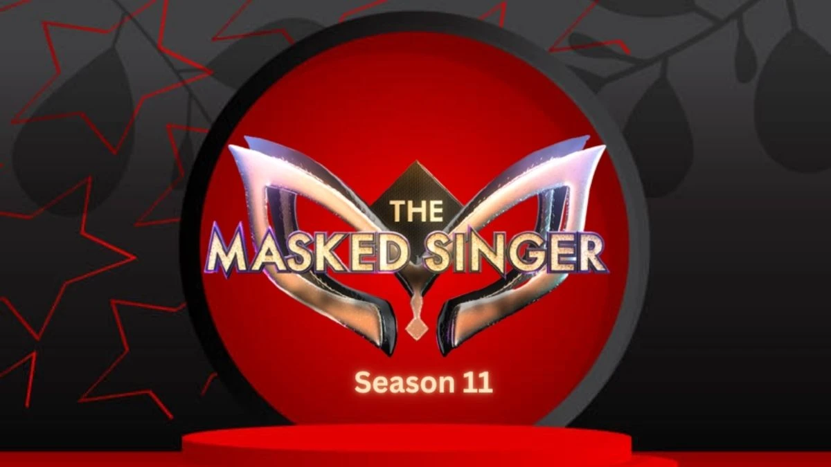 Who is the Lovebird on the Masked Singer Season 11? Details on Its Costumes, Format, Where to Watch and More