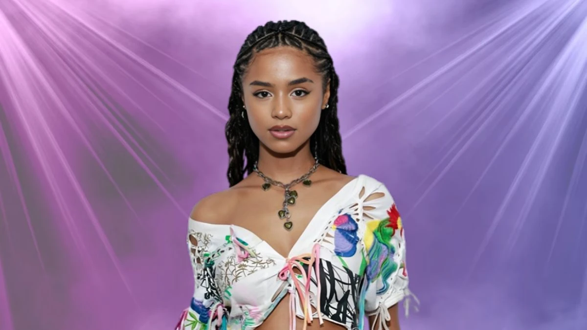 Who is Tyla? Age, Career and More