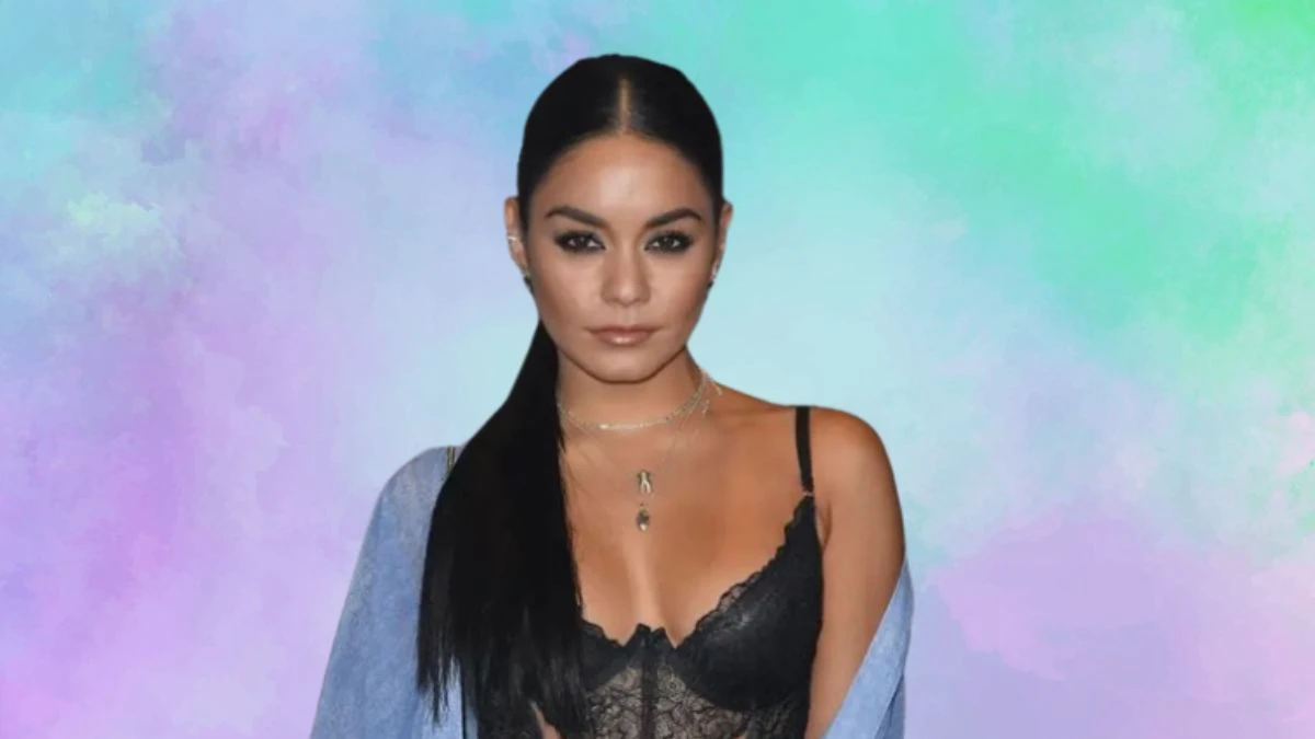 Who is Vanessa Hudgens, Age, Height, Career, Husband, Net Worth, and Nationality