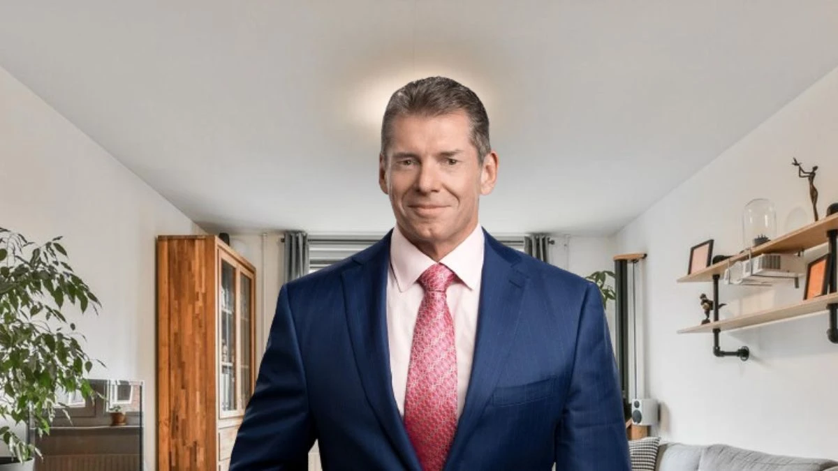 Who is Vincent McMahon? Vincent McMahon Career